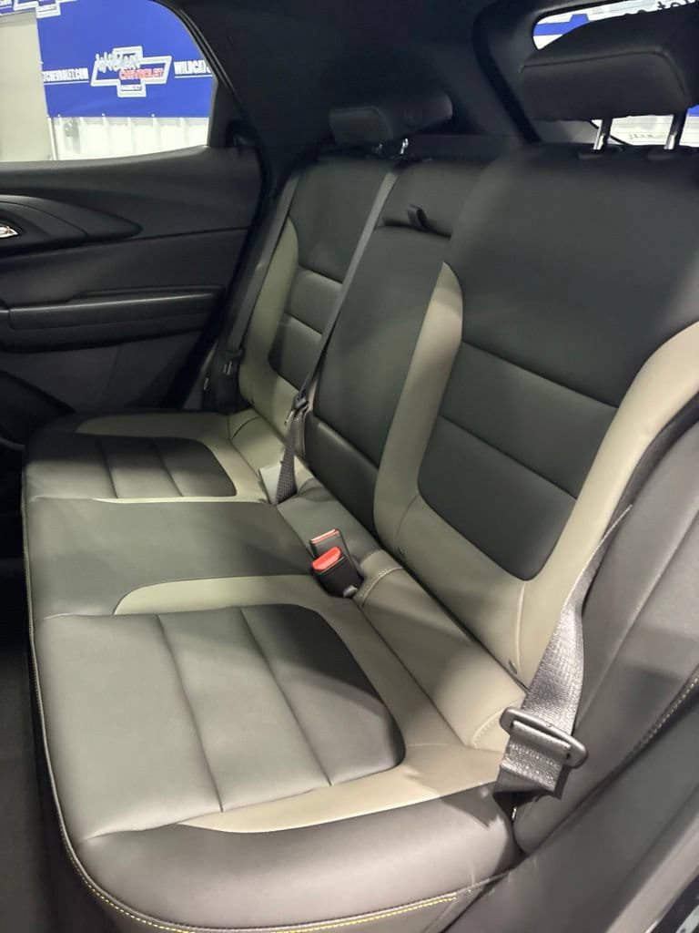 New 2026 Chevrolet TrailBlazer ACTIV w/ Convenience Package FWD image 38