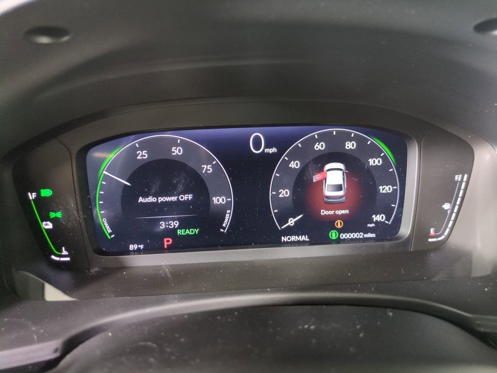 New 2026 Honda Civic Sport Touring image 15