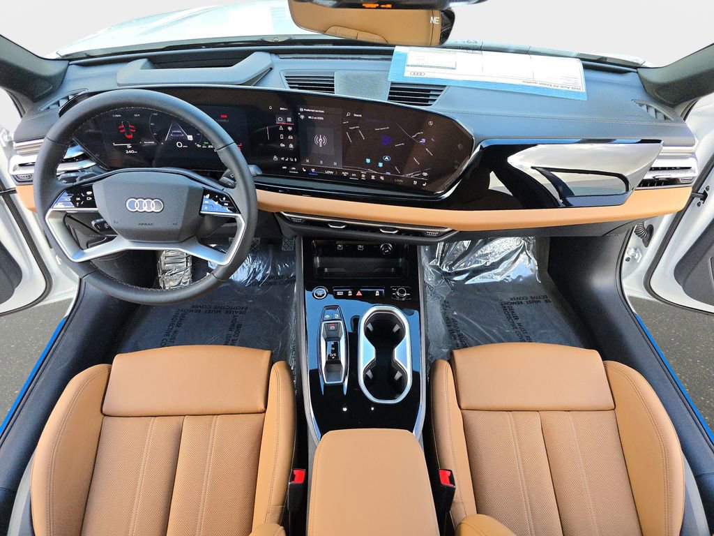 New 2026 Audi A6 Premium Plus AWD/4WD image 35