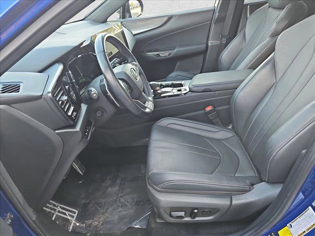 Used 2023 Lexus NX 450h+ F Sport w/ Vision Package image 24