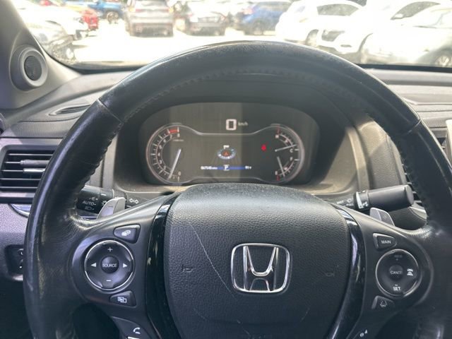 Used 2020 Honda Ridgeline RTL-E image 25