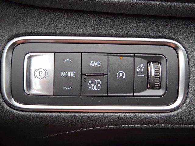 New 2026 Buick Enclave Preferred w/ Power Package AWD/4WD image 30