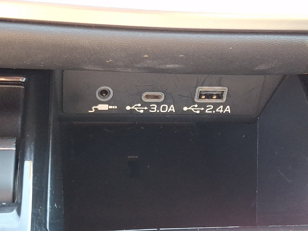 Certified 2024 Subaru Outback Premium w/ Popular Package #1A AWD/4WD image 26