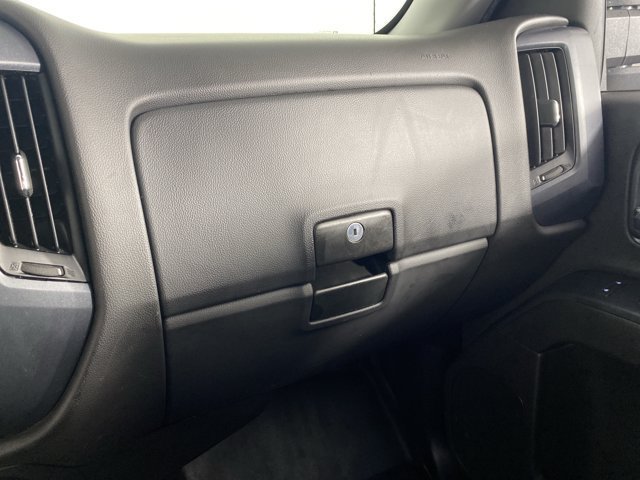 Used 2019 Chevrolet Silverado 3500 W/T w/ WT Fleet Convenience Package AWD/4WD image 26