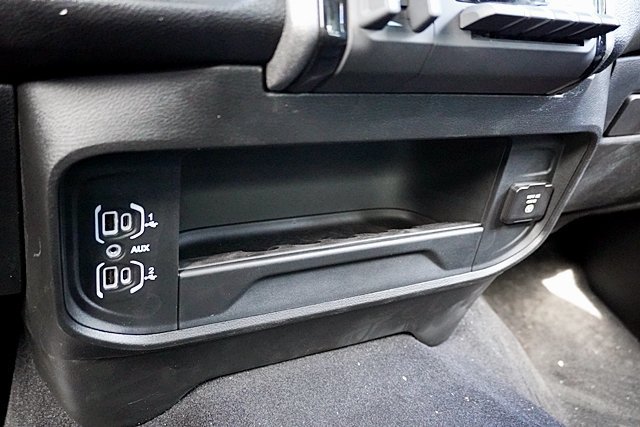 New 2026 RAM 2500 Tradesman AWD/4WD image 36