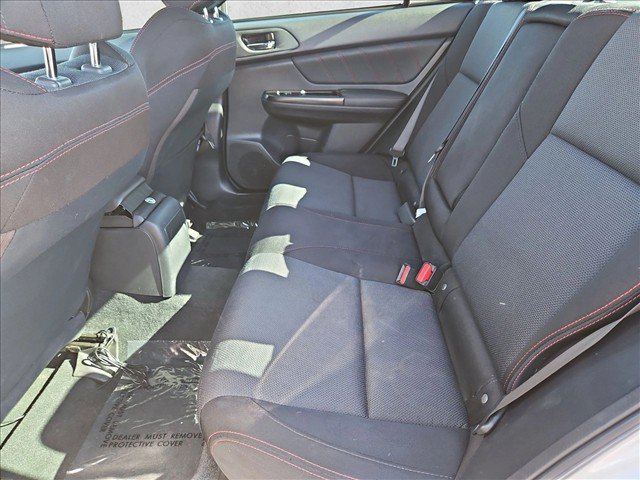 Used 2021 Subaru WRX Premium w/ Popular Package #3 (IZT) AWD/4WD image 24