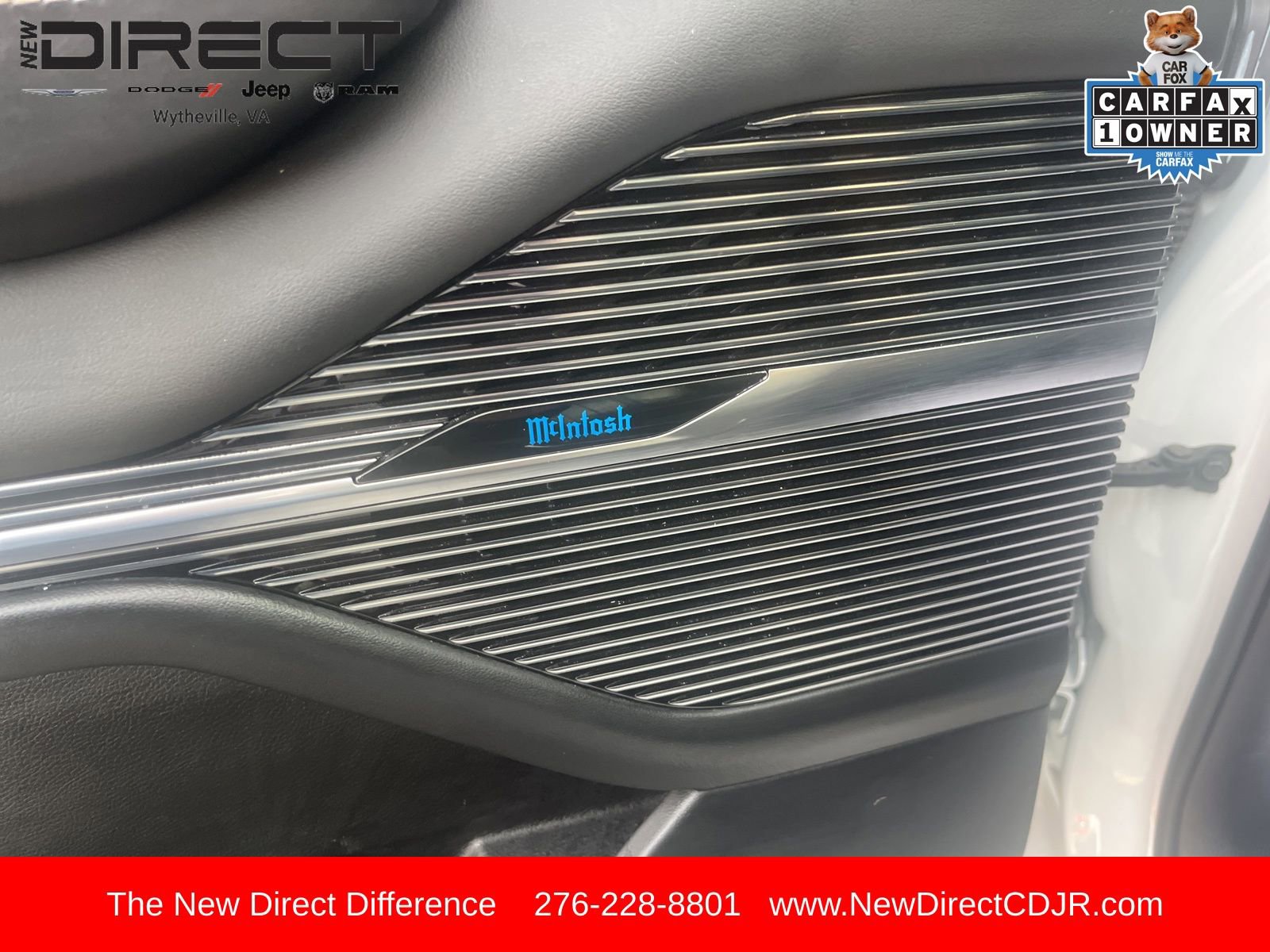 Used 2024 Jeep Grand Wagoneer Series II w/ Quick Order Packagew 28T image 13