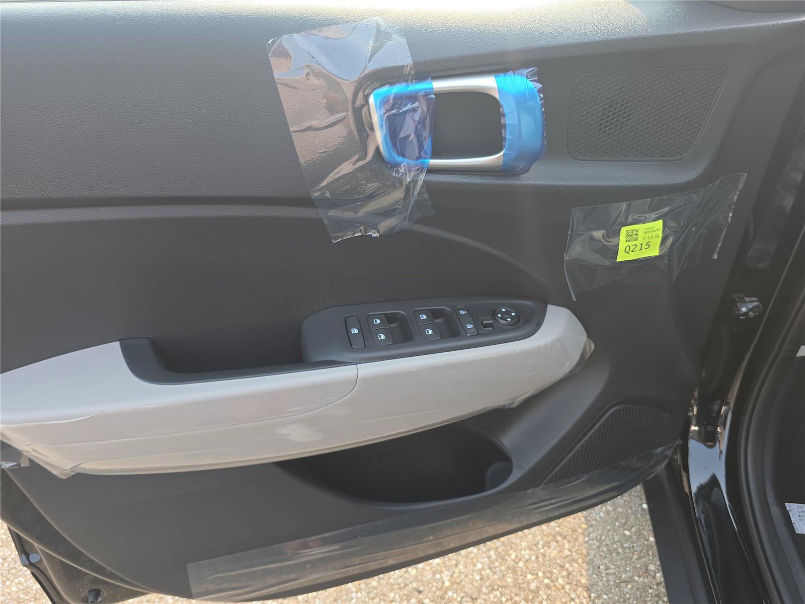 New 2026 Hyundai Venue SEL FWD image 11