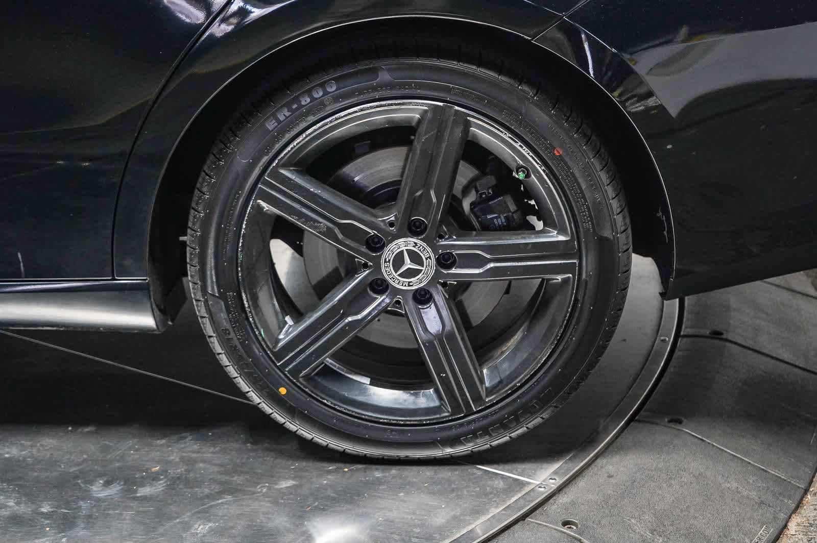 Used 2020 Mercedes-Benz CLA 250 image 12