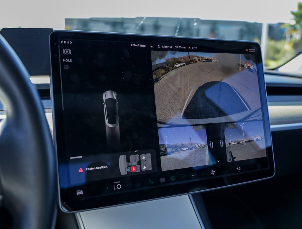 Used 2018 Tesla Model 3 Long Range image 28