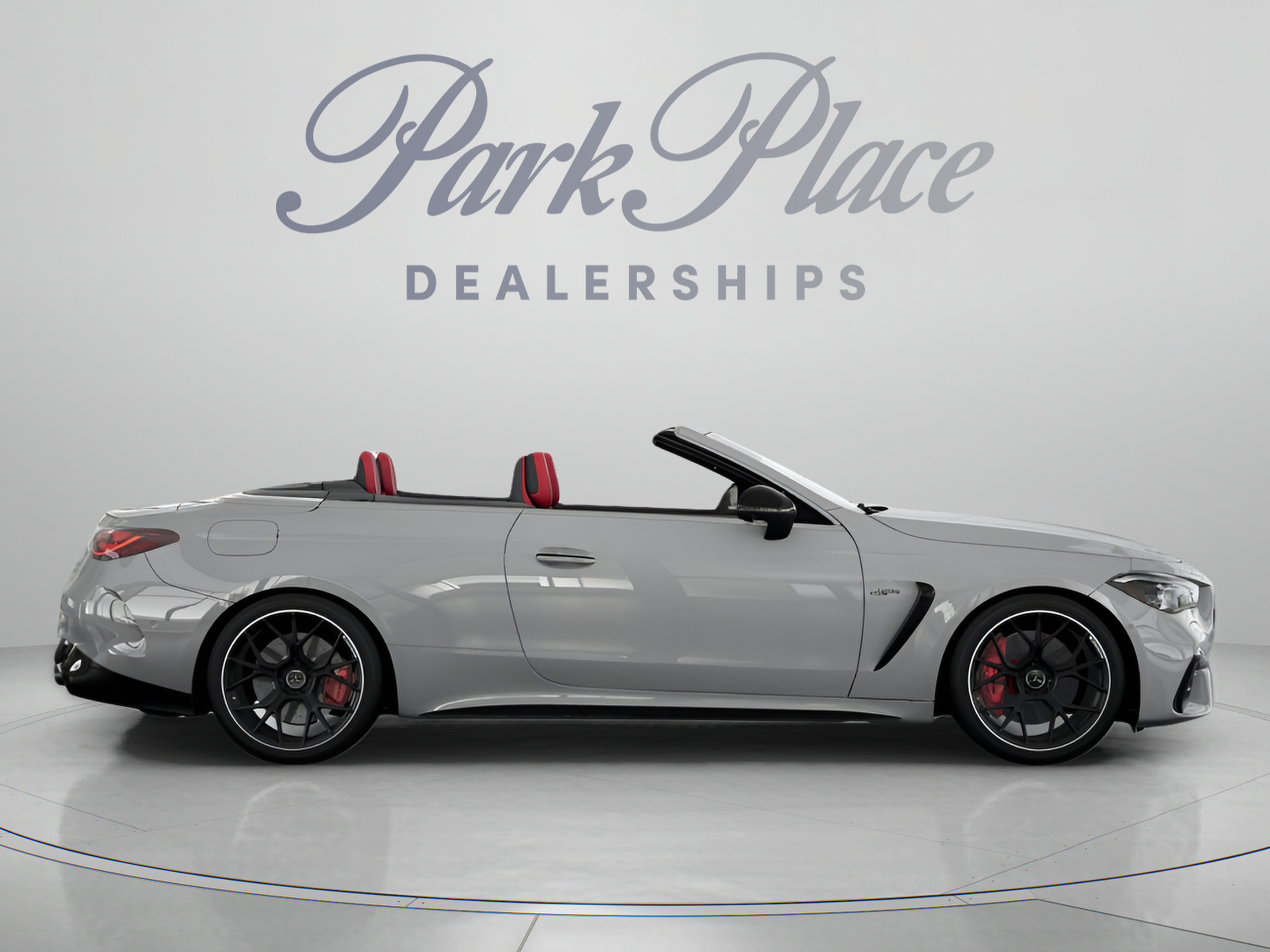 New 2027 Mercedes-Benz CLE 53 AMG 4MATIC Cabriolet image 27
