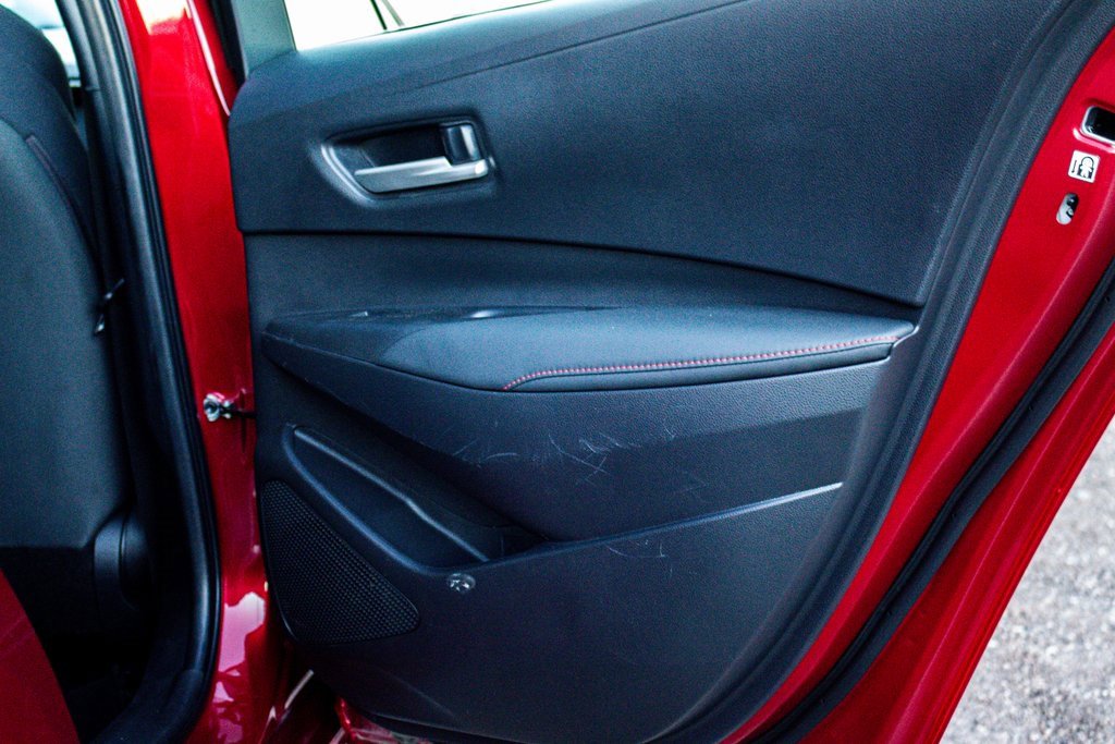 Used 2023 Toyota Corolla SE image 20