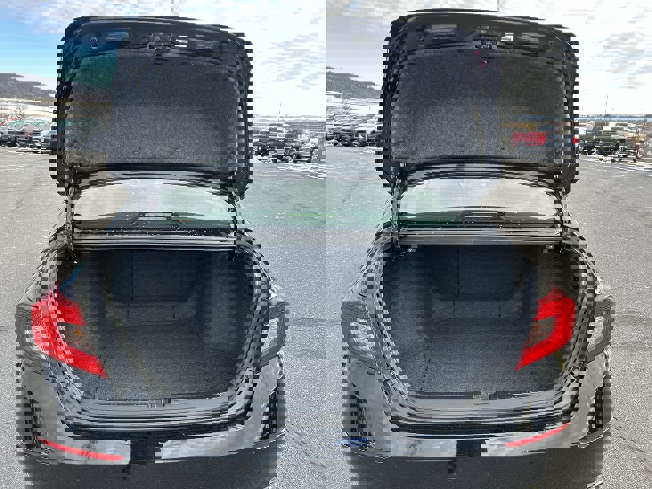 Used 2019 Honda Accord Sport image 18