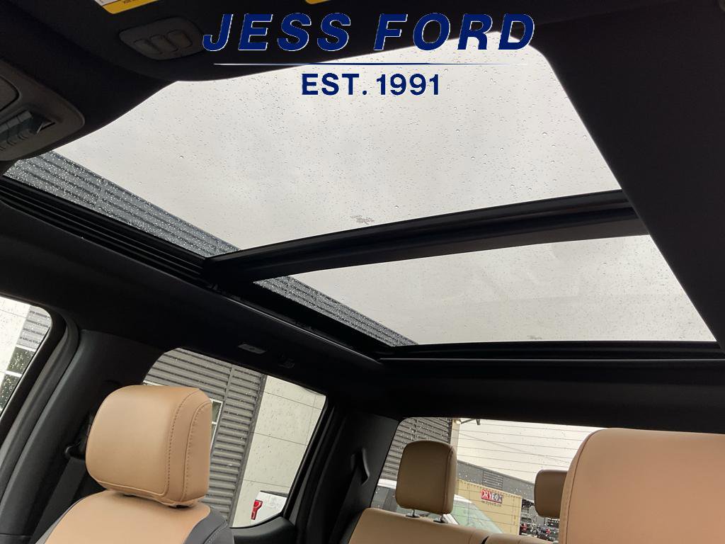 New 2026 Ford F350 Lariat image 20