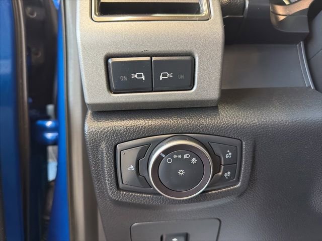 Used 2017 Ford F150 Raptor w/ Equipment Group 802A Luxury AWD/4WD image 39