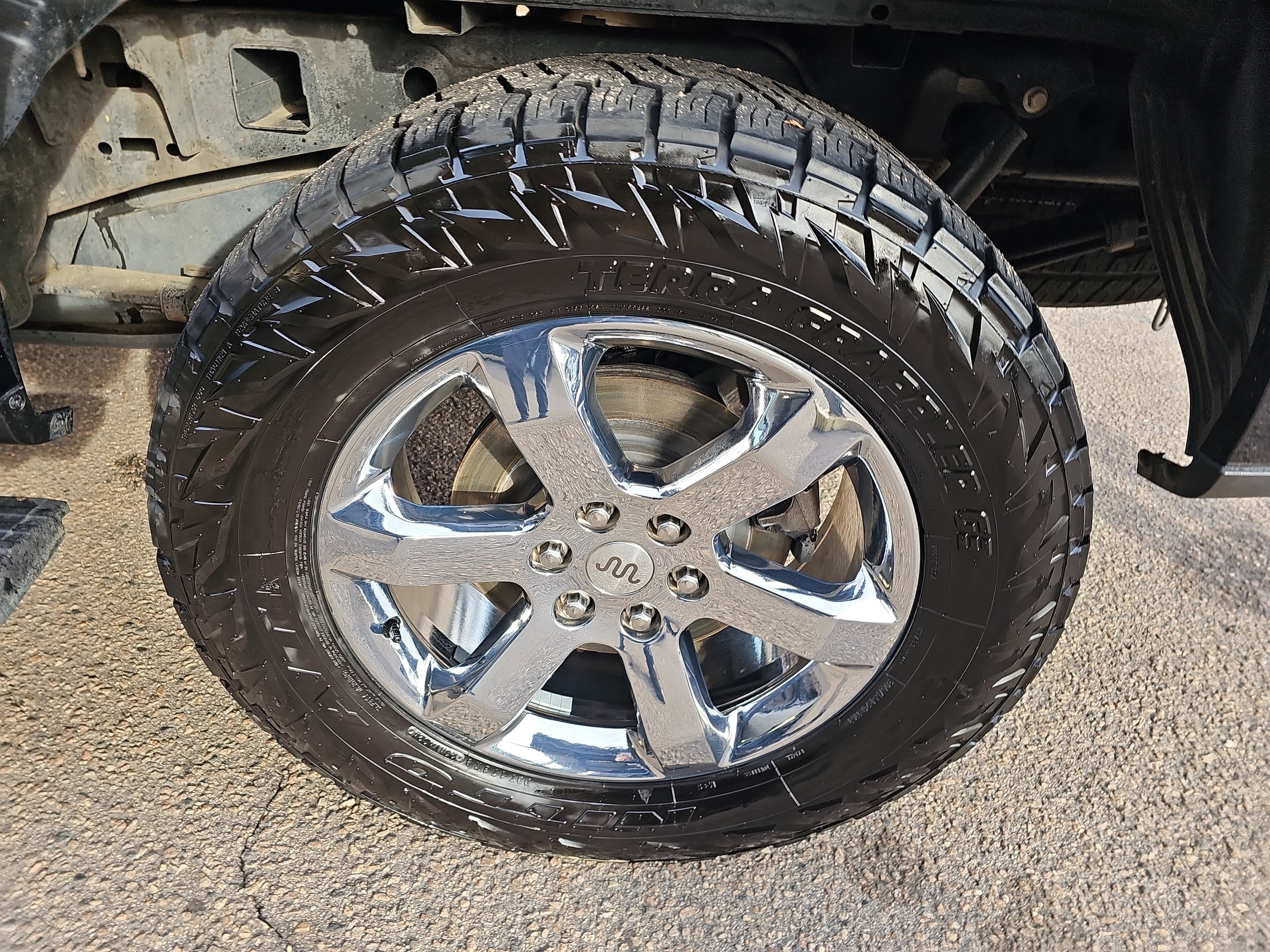 Used 2021 Ford F150 King Ranch w/ Equipment Group 601A High image 36