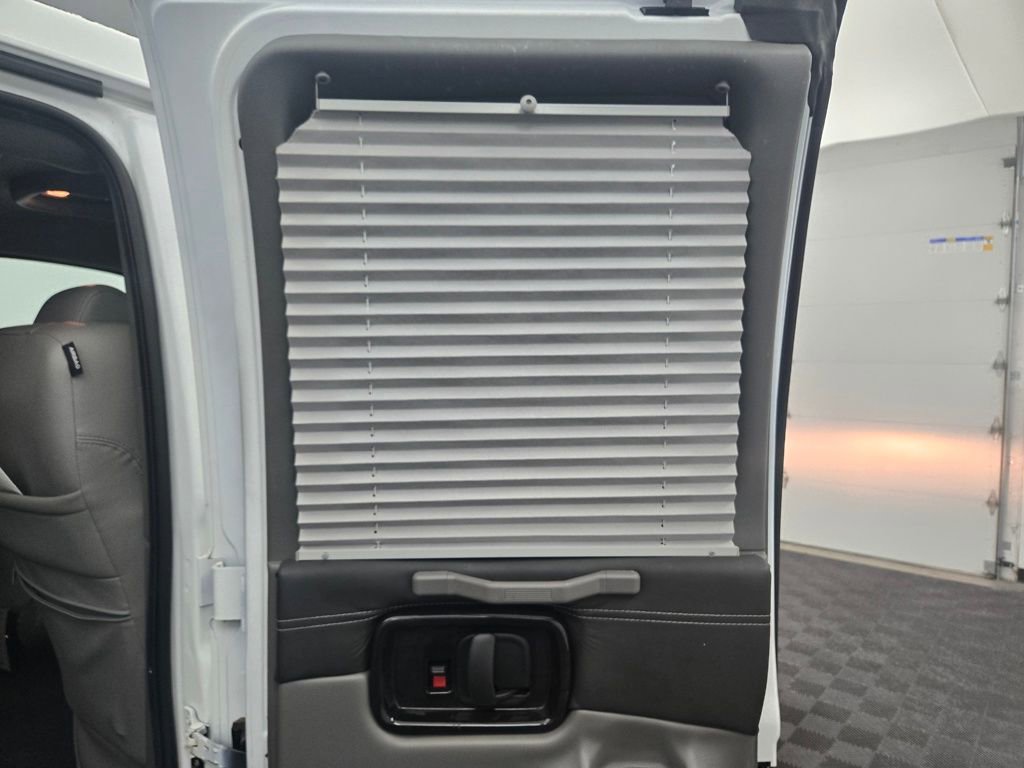 Used 2020 Chevrolet Express 2500 Extended w/ Enhanced Convenience Package image 43