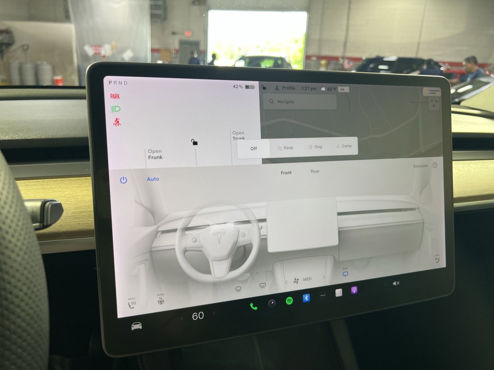 Used 2021 Tesla Model Y Long Range image 22