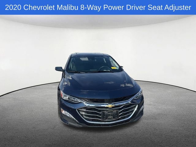 Used 2020 Chevrolet Malibu Premier FWD image 15