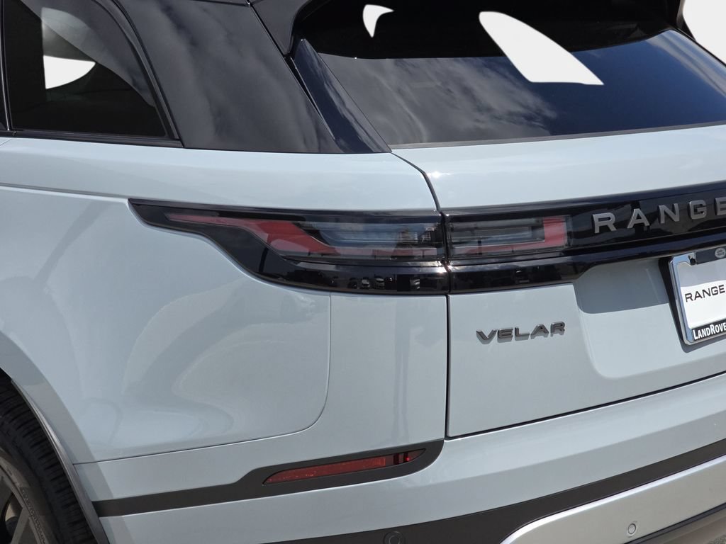 New 2026 Land Rover Range Rover Velar S AWD/4WD image 35