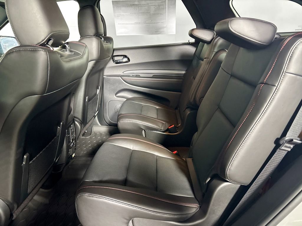 New 2026 Dodge Durango GT image 22
