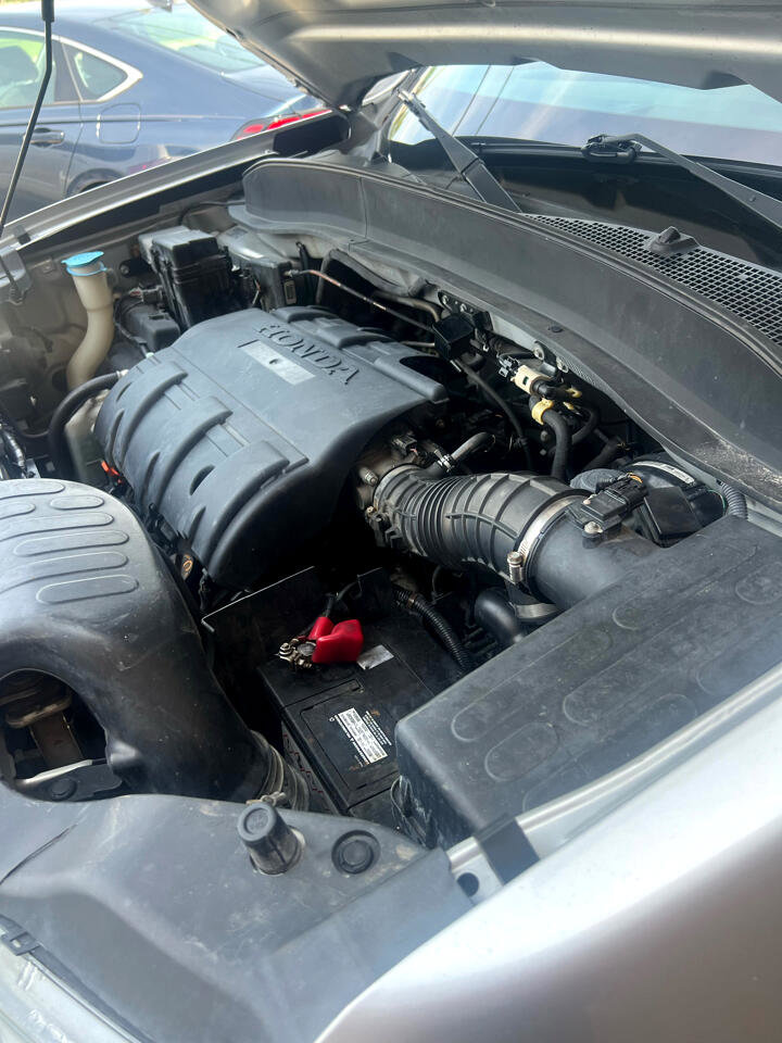 Used 2012 Honda Ridgeline Sport image 21