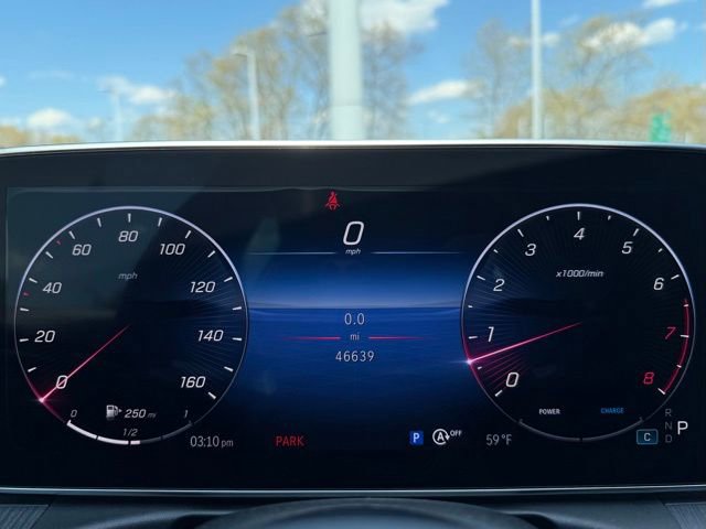 Certified 2023 Mercedes-Benz C 300 4MATIC Sedan image 19