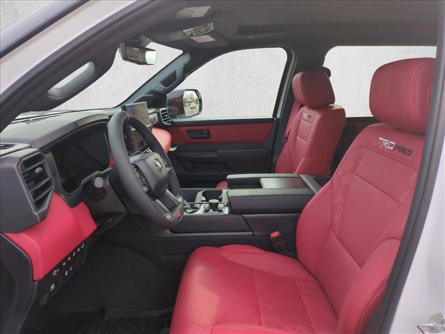 New 2026 Toyota Tundra TRD Pro image 23