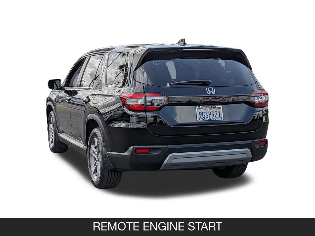Used 2023 Honda Pilot EX-L image 8