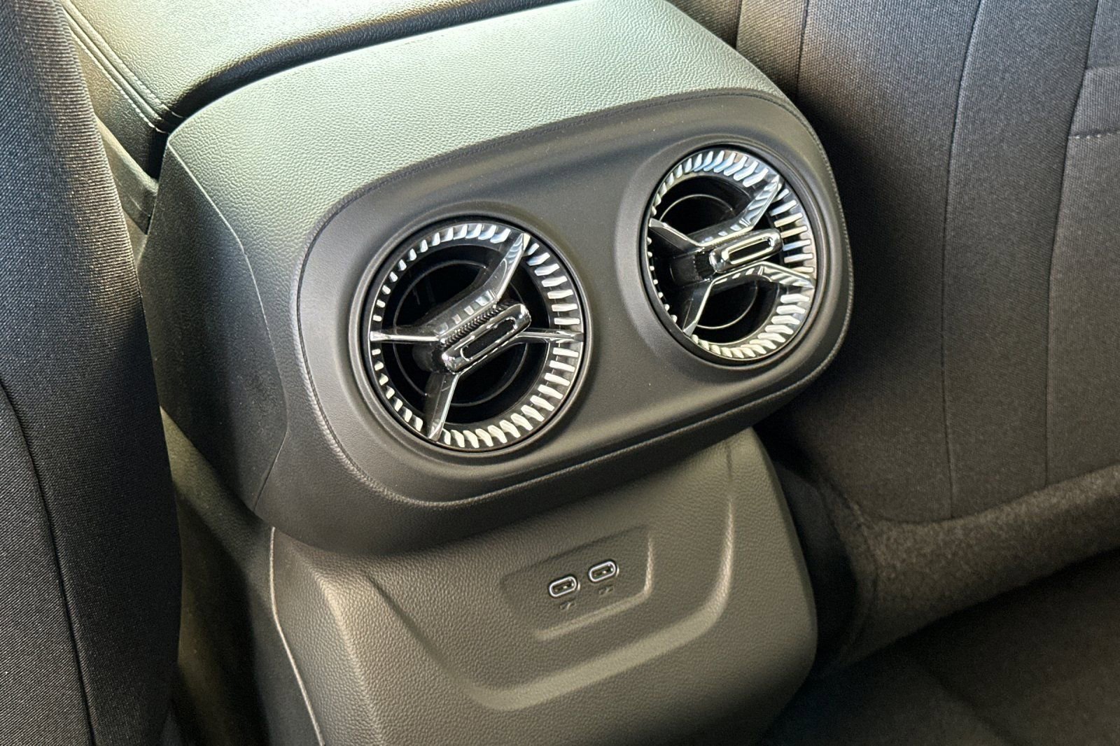 New 2026 Chevrolet Blazer EV LT w/ Midnight/Sport Edition image 14