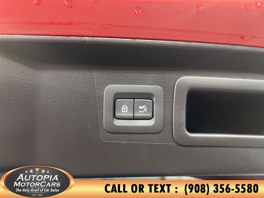 Used 2023 MAZDA CX-50 AWD 2.5 S w/ Premium Plus Pkg image 20