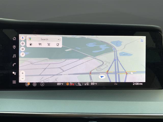 New 2026 Nissan Murano Platinum AWD/4WD image 10