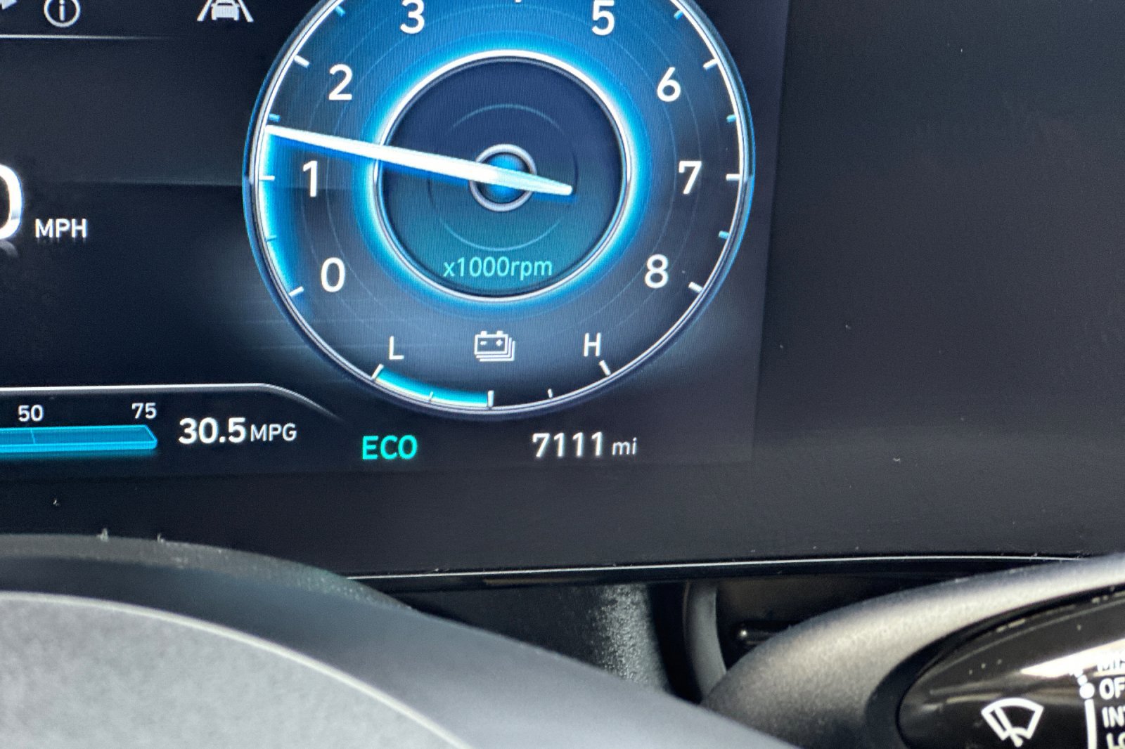 Certified 2025 Hyundai Elantra SEL image 27