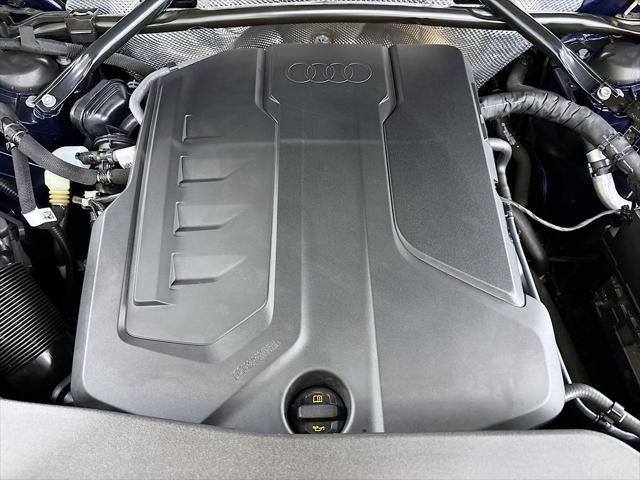 Certified 2025 Audi Q5 Premium w/ Premium Plus AWD/4WD image 23