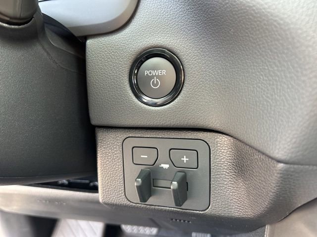 New 2026 Toyota Sequoia Limited AWD/4WD image 22
