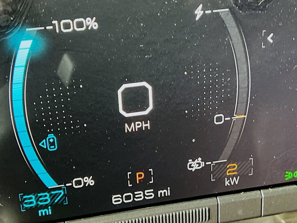 Certified 2024 GMC Hummer EV 3X w/ Battery Pack, 24 Module Pack image 12