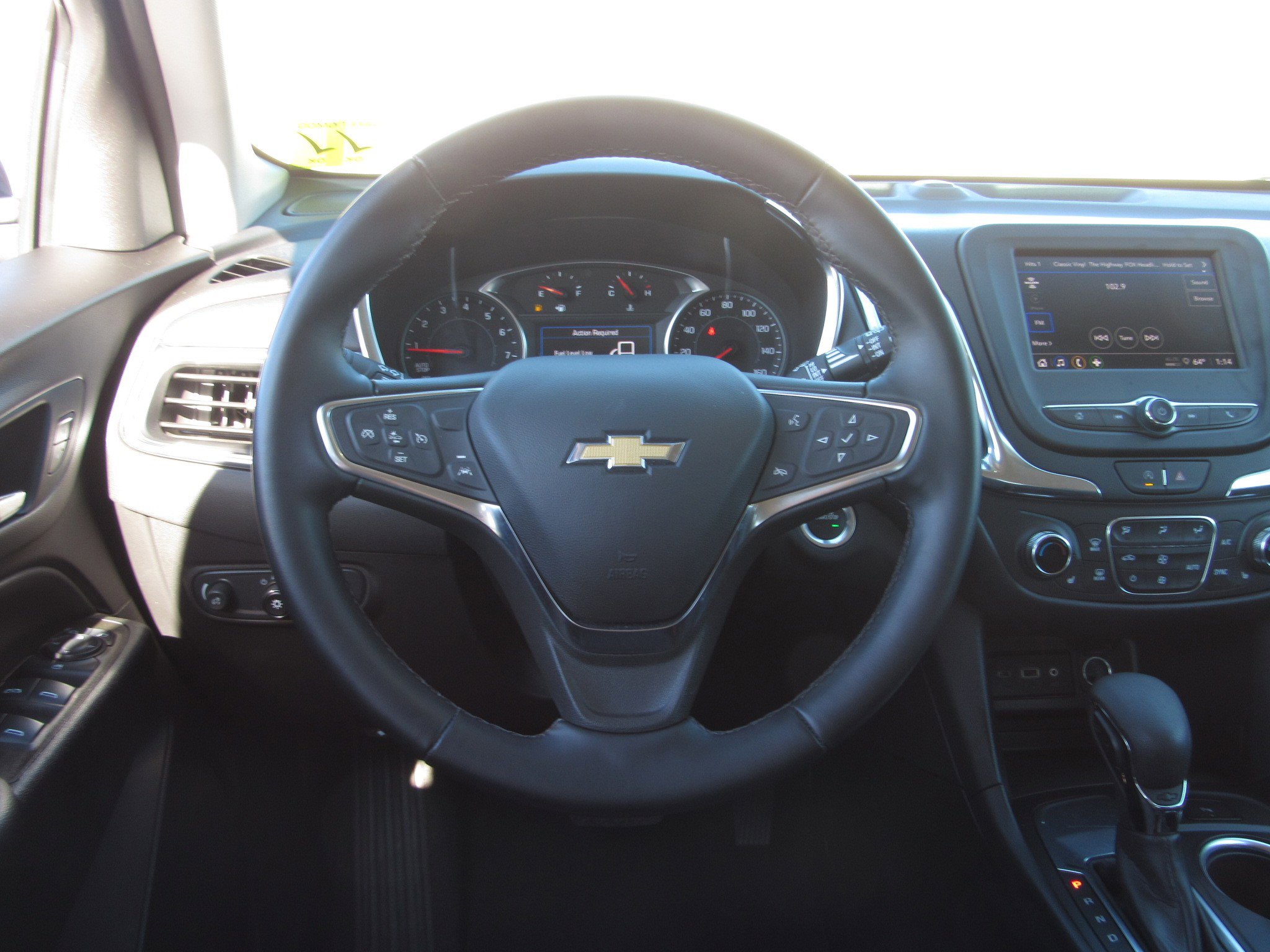 Used 2024 Chevrolet Equinox LT image 24