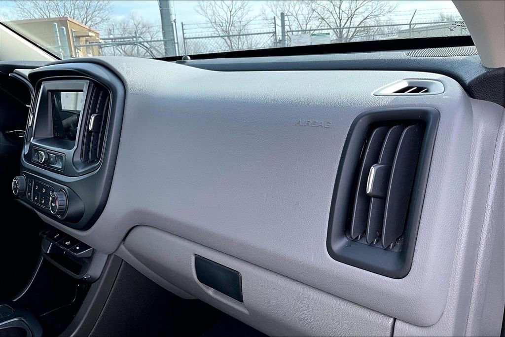 Used 2019 GMC Canyon 2WD Crew Cab w/ Convenience Package image 21