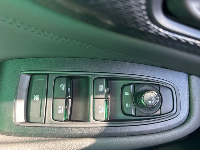 New 2025 Subaru Outback Wilderness image 20