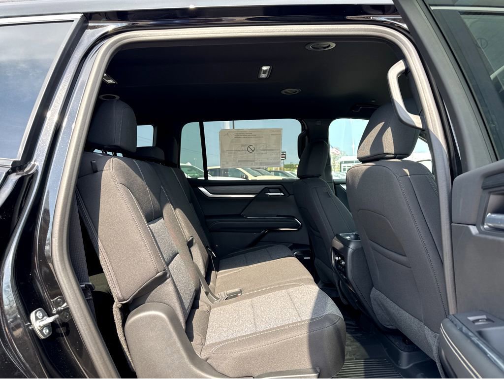 New 2026 GMC Acadia Elevation image 6