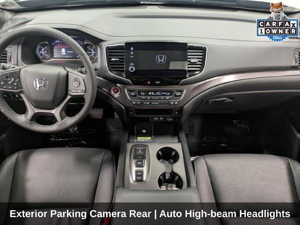 Certified 2024 Honda Passport EX-L image 29