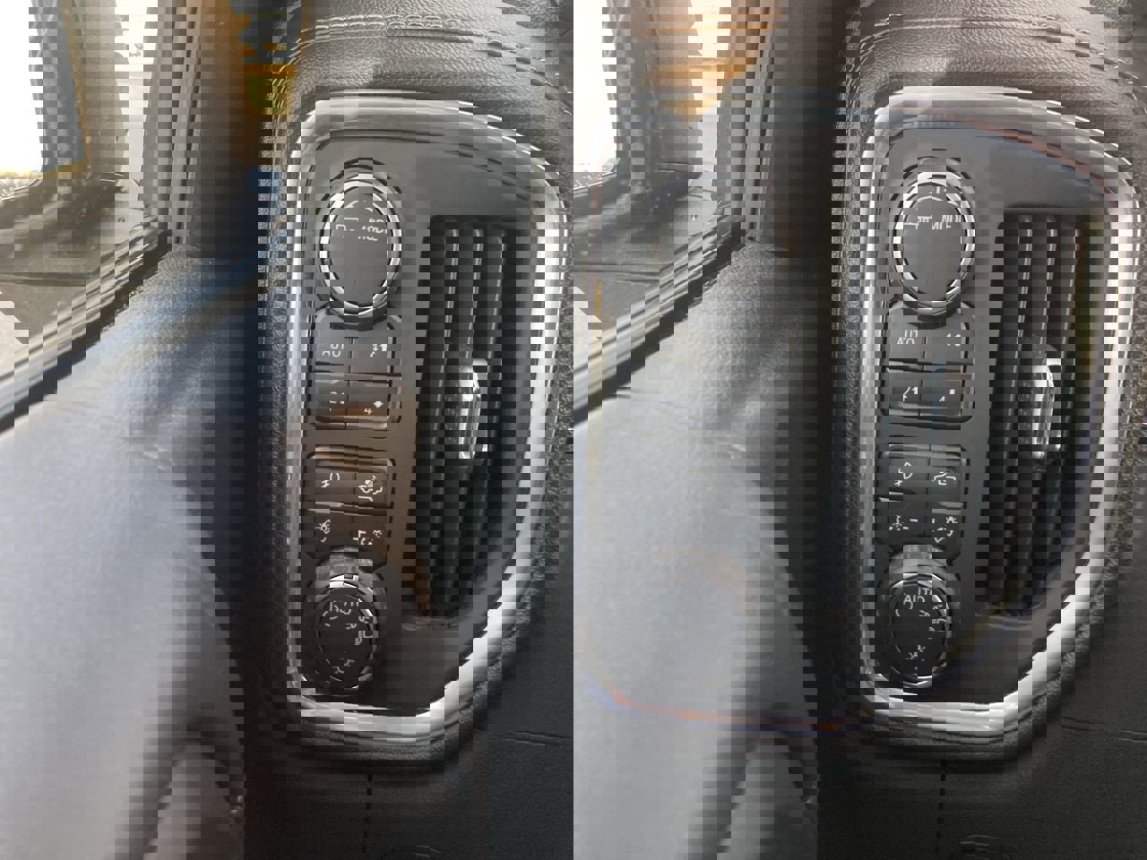 Used 2020 Chevrolet Silverado 1500 RST image 15