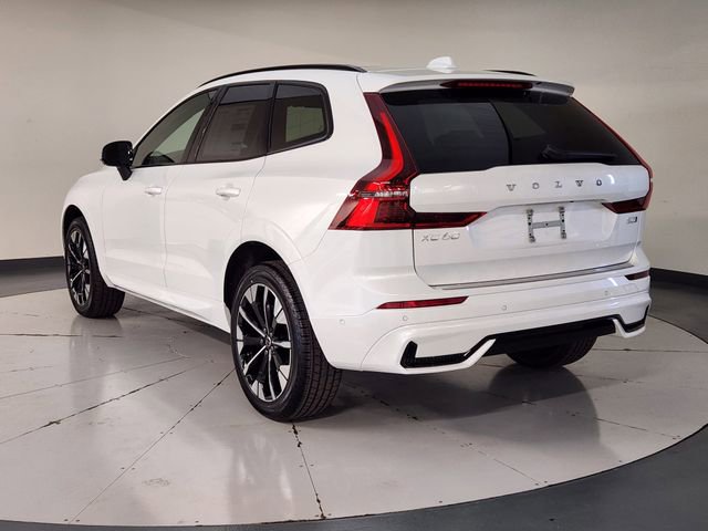 New 2026 Volvo XC60 B5 Plus w/ Protection Package Premier AWD/4WD image 6