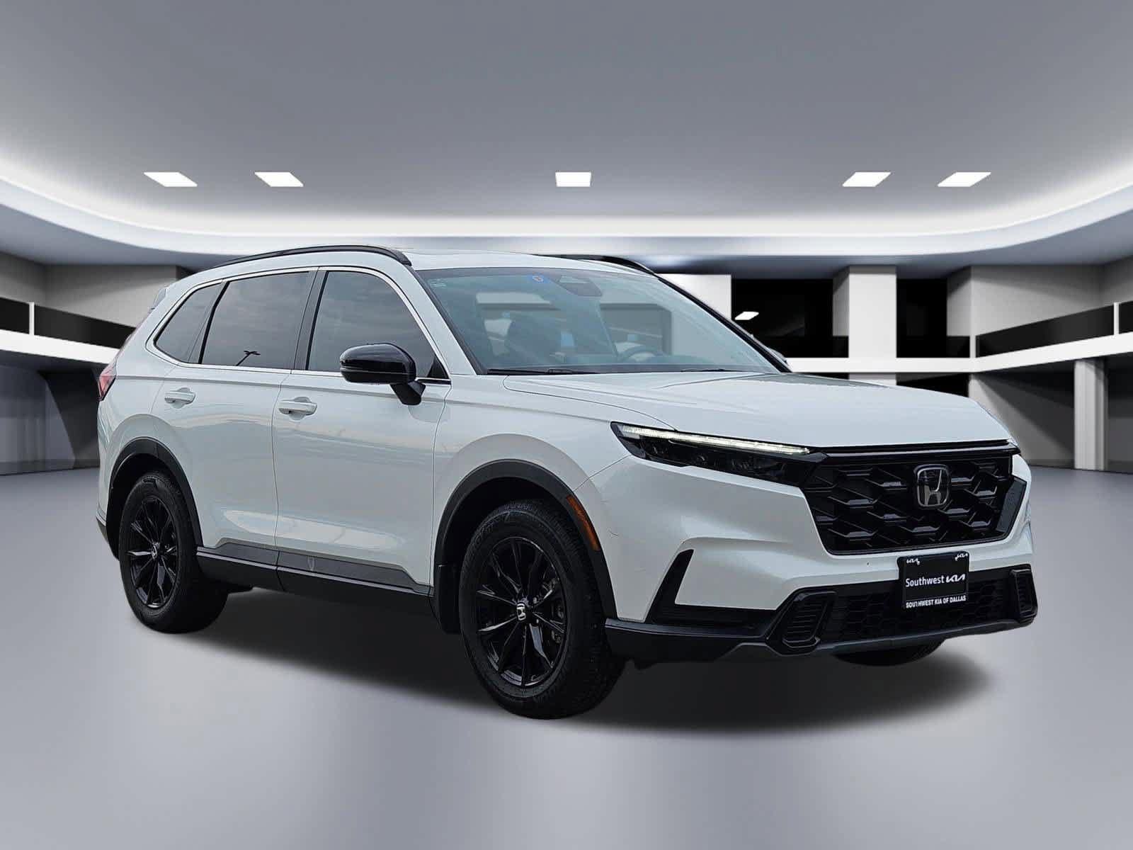 Used 2023 Honda CR-V Sport image 7