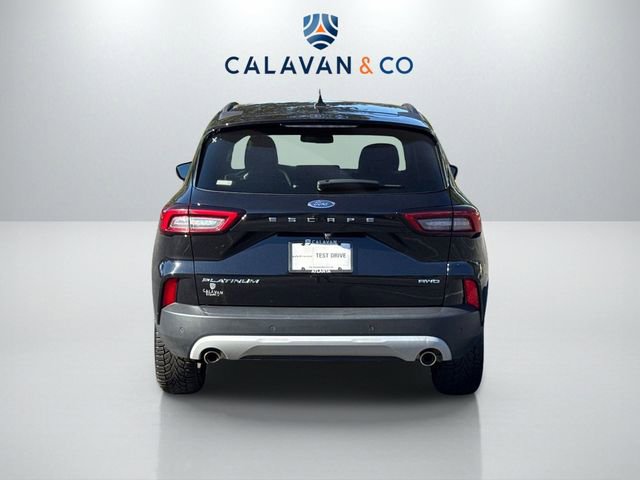 Used 2023 Ford Escape Platinum AWD/4WD image 6