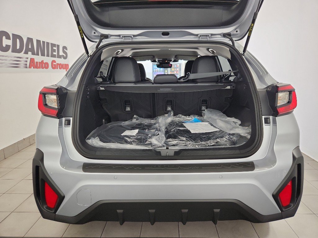 New 2026 Subaru Crosstrek 2.5i Limited AWD/4WD image 32
