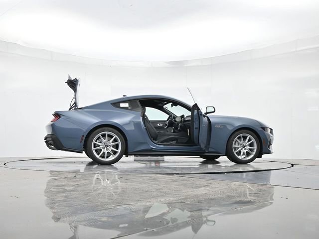 New 2025 Ford Mustang GT Premium image 49