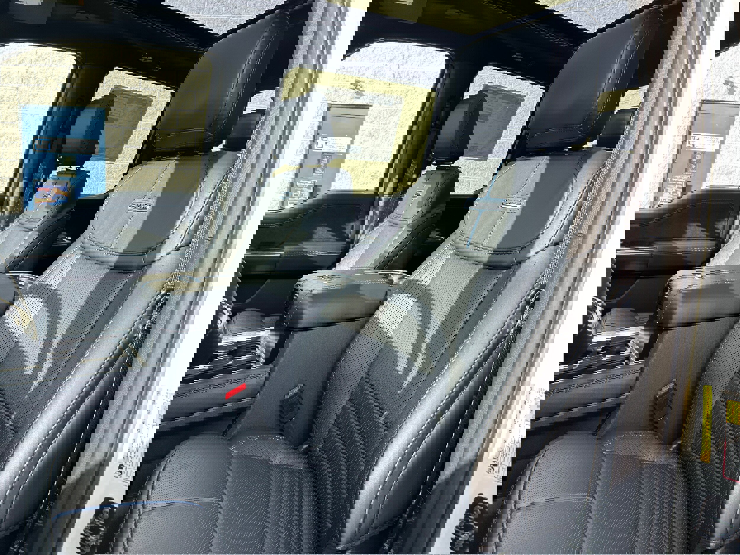 New 2026 Ford F250 Platinum image 55