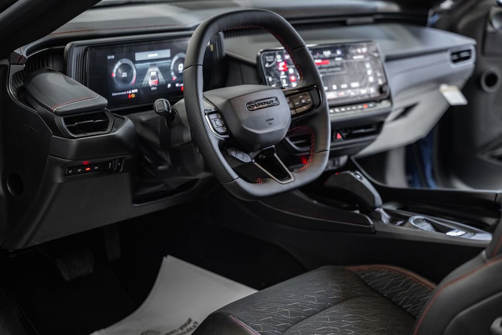 New 2026 Dodge Charger R/T Scat Pack image 20