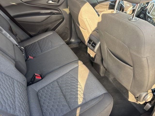 Used 2018 Chevrolet Equinox LT image 37